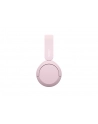 Sony WHCH520 Różowe (WHCH520PCE7) - nr 2