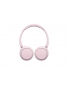 Sony WHCH520 Różowe (WHCH520PCE7) - nr 6