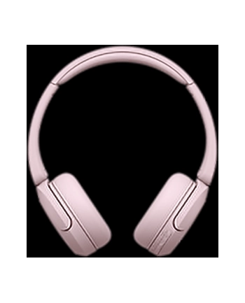 Sony WHCH520 Różowe (WHCH520PCE7)