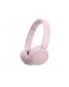 Sony WHCH520 Różowe (WHCH520PCE7) - nr 9