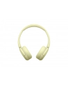 Sony WHCH520 Zółte (WHCH520YCE7) - nr 2