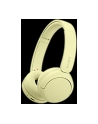 Sony WHCH520 Zółte (WHCH520YCE7) - nr 6