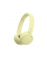 Sony WHCH520 Zółte (WHCH520YCE7) - nr 7