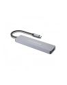 Conceptronic DONN28G 7 in 1 Dockingstation - nr 2