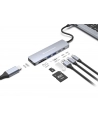 Conceptronic DONN28G 7 in 1 Dockingstation - nr 6