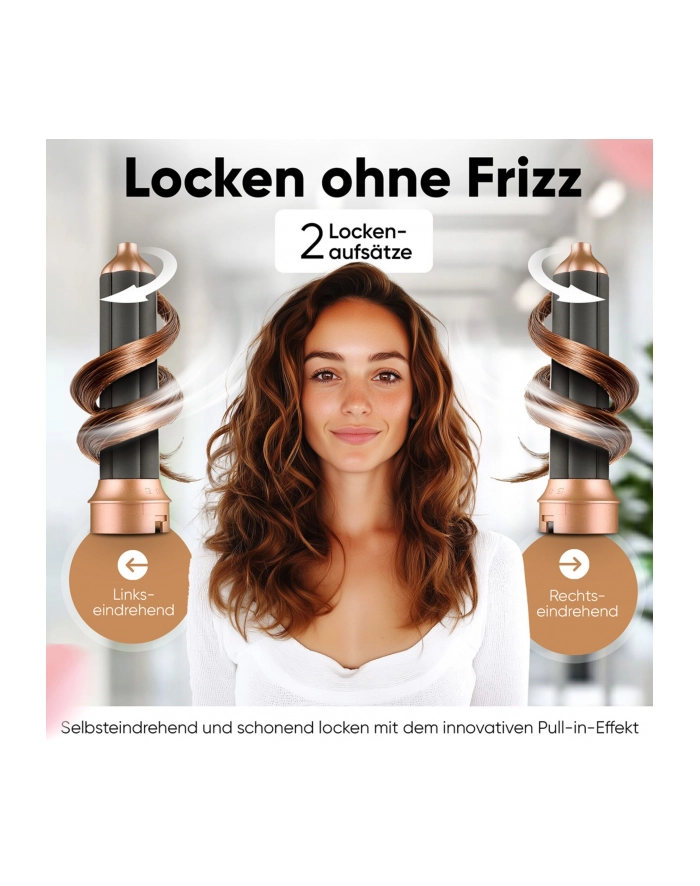 Proficare PC-HAS 3132 biały-rose główny