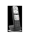 Gigaset A690 HX czarny - nr 10