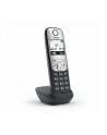 Gigaset A690 HX czarny - nr 1