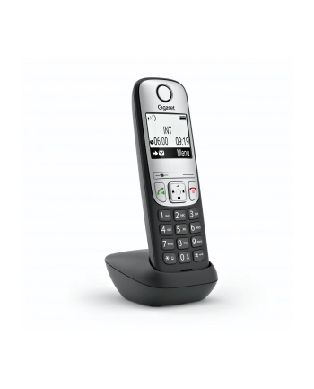 Gigaset A690 HX czarny nr 2
