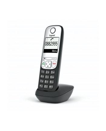 Gigaset A690 HX czarny nr 1