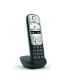 Gigaset A690 HX czarny - nr 6