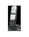 Gigaset A690 HX czarny - nr 8