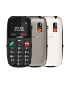 Gigaset GL395 bialy - nr 3