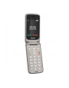 Gigaset GL595 srebrny - nr 1