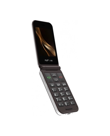 myPhone Harmony LTE Praline Collection nr 2