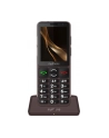 myPhone Bueno LTE Praline Collection | Brown | 2.8 '' | IPS | 48 MB | 128 MB | Single SIM | MicroSD | 3G | Bluetooth | Main camera resolution 2 MP | 2000 mAh - nr 1