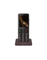 myPhone Bueno LTE Praline Collection | Brown | 2.8 '' | IPS | 48 MB | 128 MB | Single SIM | MicroSD | 3G | Bluetooth | Main camera resolution 2 MP | 2000 mAh - nr 6