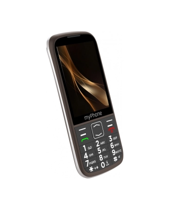 myPhone Halo 4 Plus LTE Praline Collection nr 2