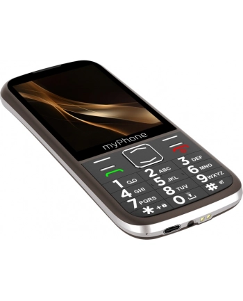 myPhone Halo 4 Plus LTE Praline Collection nr 1