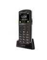 beafon Bea-Fon SL260 ohne Netzteil srebrny - nr 1