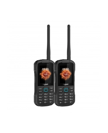 Gigaset GLX8 Active Duo czarny nr 2