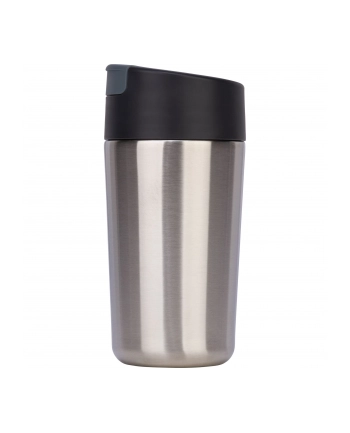 Joseph Joseph Sipp Reisebecher Klappdeckel 454 ml edelstahl nr 1