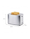 Unold 38216 Toaster Thommy - nr 3