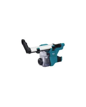 Makita Staubabsaugung DX16 nr 1