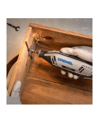 Dremel 4250 128tlg.+ Zubehör nr 1