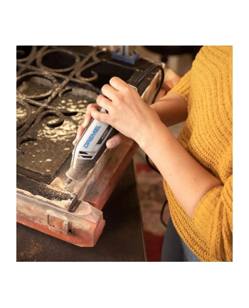 Dremel 4250 128tlg.+ Zubehör nr 2