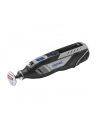 Dremel 8250 2.0 Ah 12V 65tlg. - nr 2
