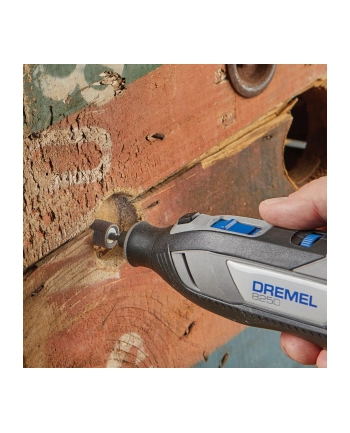 Dremel 8250 2.0 Ah 12V 65tlg. nr 1