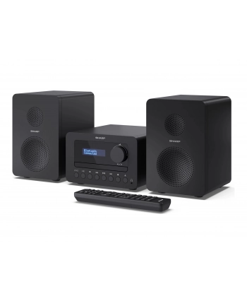 Sharp XL-B514BK nr 2