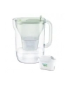 Brita Style eco hellgruen include 2 MAXTRA PRO All-in-1 - nr 8