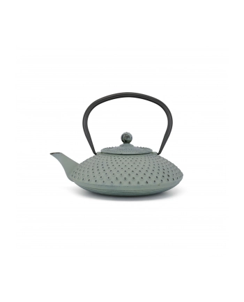 Bredemeijer Teekanne Xilin 1,25l zeliwny jasnozielony 153090 nr 1