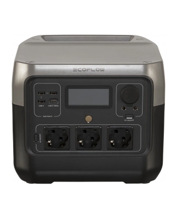 EcoFlow RIVER 2 Pro Lithium Power Station 768Wh nr 2