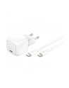 Belkin BOOST Charge USB-C/USB-C 30WLad.PD,ws+Kab.WCA008kq1MWH-B6 - nr 10