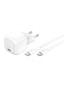 Belkin BOOST Charge USB-C/USB-C 30WLad.PD,ws+Kab.WCA008kq1MWH-B6 - nr 12