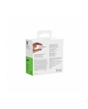 Belkin BOOST Charge USB-C/USB-C 30WLad.PD,ws+Kab.WCA008kq1MWH-B6 nr 1
