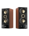 Głośnik Genius SP-HF800BT Czarno-brązowy 2Szt. - nr 1
