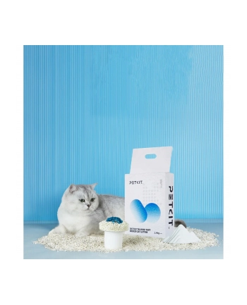PETKIT Occult Blood Test Mixed Cat Litter - 1 szt. (PKCL08) nr 2