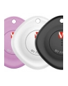 1x3 Verbatim My Finder Bluetooth czarny biały purple MYF-03 32132 - nr 5