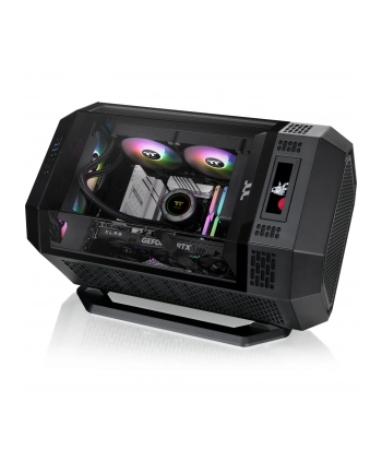 Thermaltake Chassis Stand Kit for The Tower 300 Black nr 1