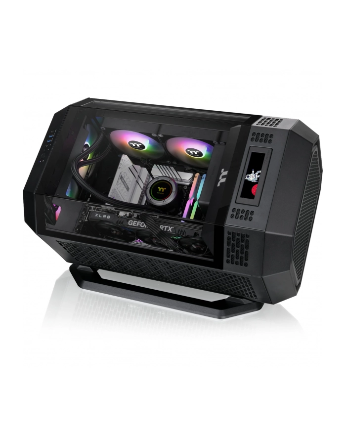 Thermaltake Chassis Stand Kit for The Tower 300 Black główny