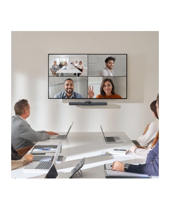 Insta360 Connect KI-Videobar