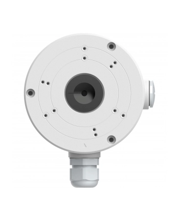 Strong JB01 Security Camera Acess