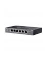 Switch TP-LINK ES206GP - nr 4