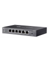 Switch TP-LINK ES206GP - nr 9