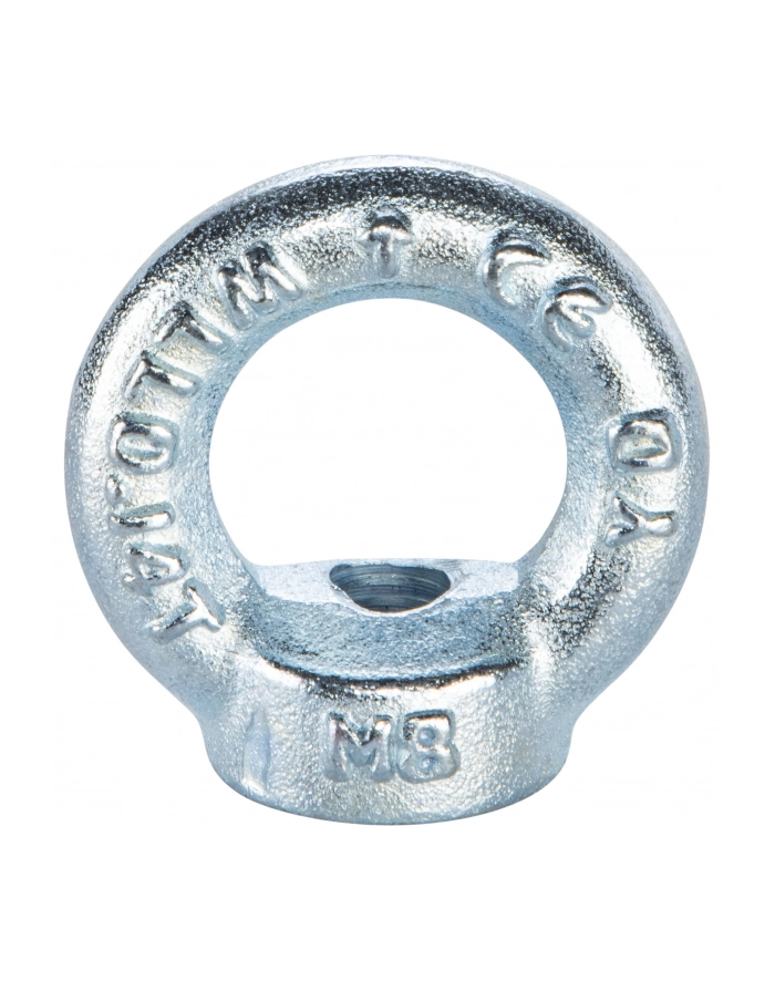 Fischer Ringmutter RI M8 20x główny