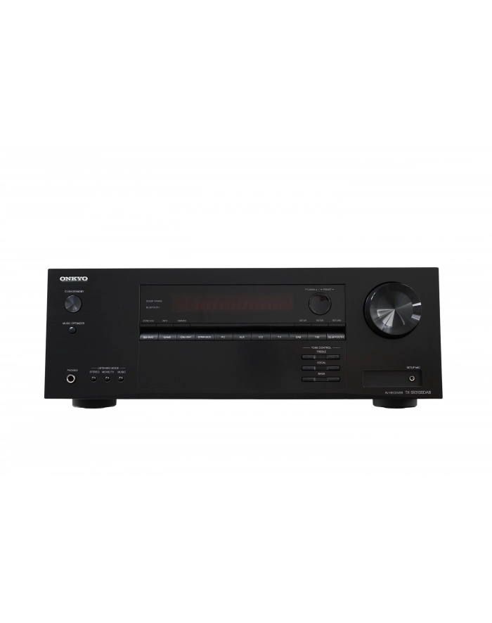 Onkyo TX-SR3100DABB czarny główny
